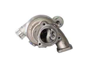 TURBO ŞARJ ÜNİTESİ KOMPLE