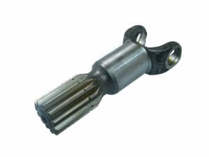 4x4 ÖN DİF.AKS KISA