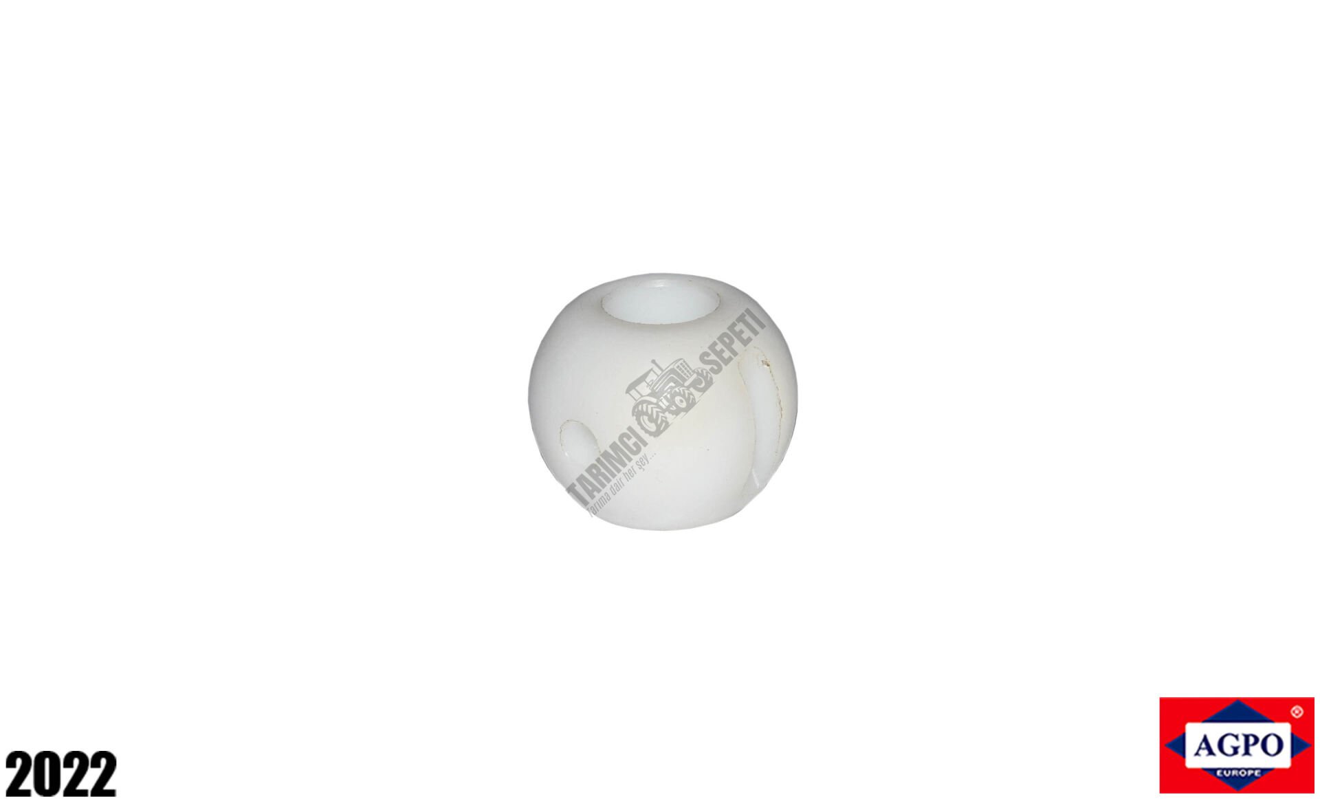 VİTES KOL AŞIĞI TEK KANALLI MONTAJ