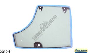 SOL KAPI CAMI BLUEMASTER