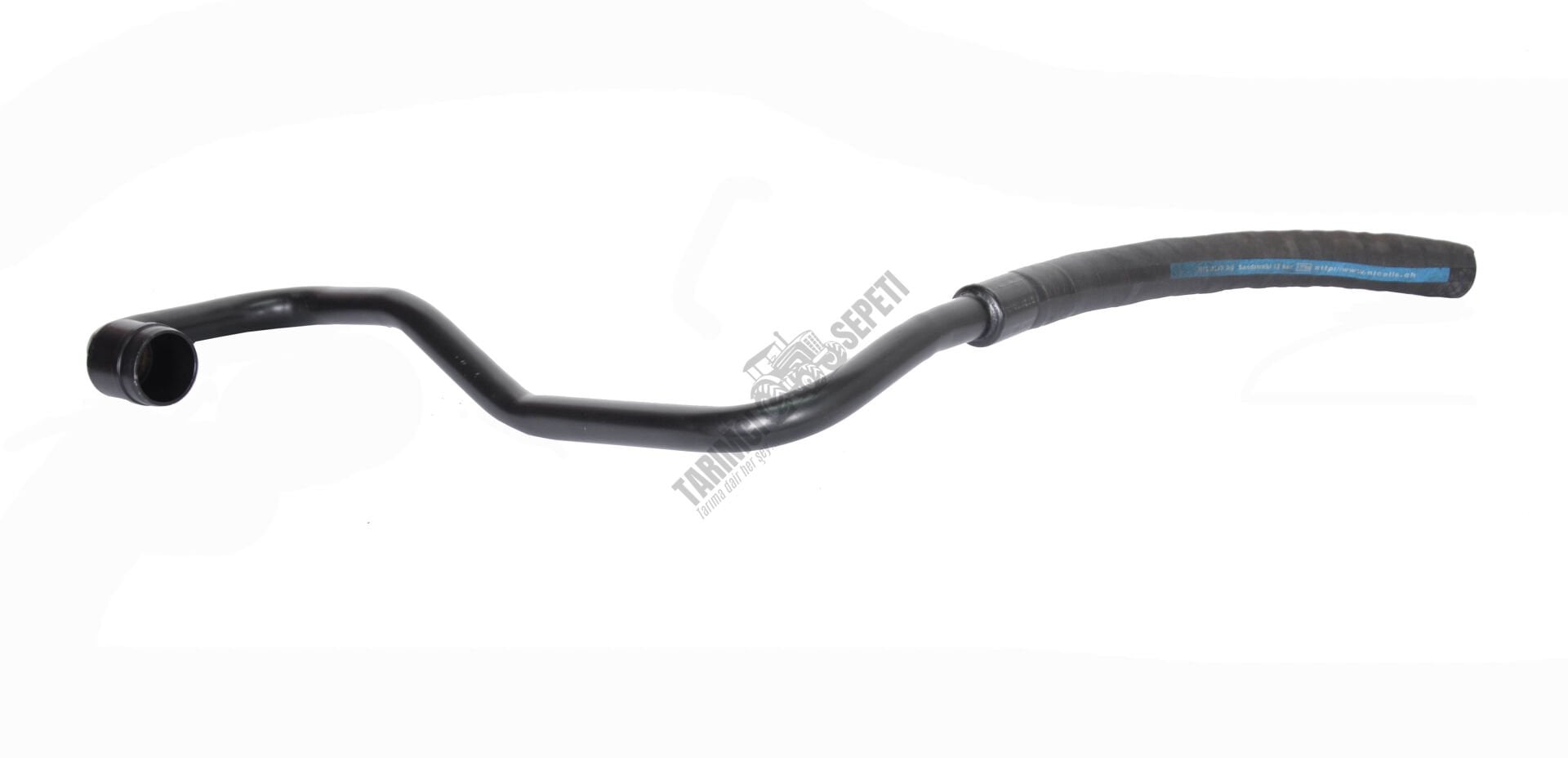 MAZOT DEPO BORUSU FANTOM