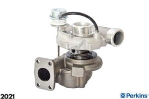 TURBO ŞARJ ÜNİTESİ KOMPLE