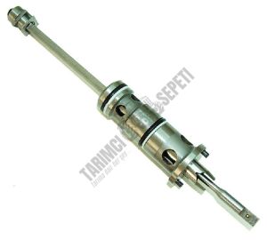 HİD.EMNİYET VALFİ MK.2 (SAC VE CONTASIZ)