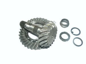 4x4 ÖN DİF.AYNA MAHRUTİ 17x32