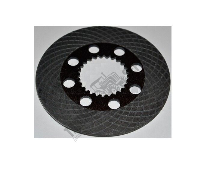 FREN DİSK BRONZU 4x4 DANA 26/T