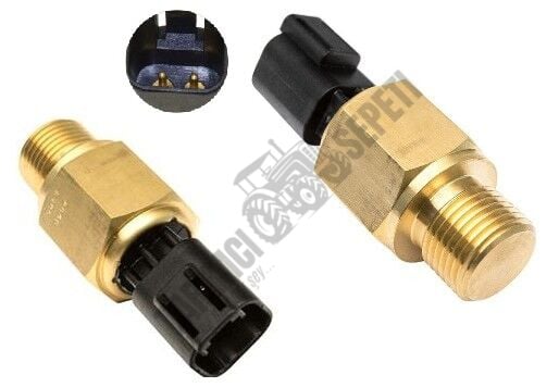 HARARET MÜŞİRİ (SENSÖR) 12V.