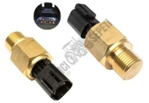 HARARET MÜŞİRİ (SENSÖR) 12V.