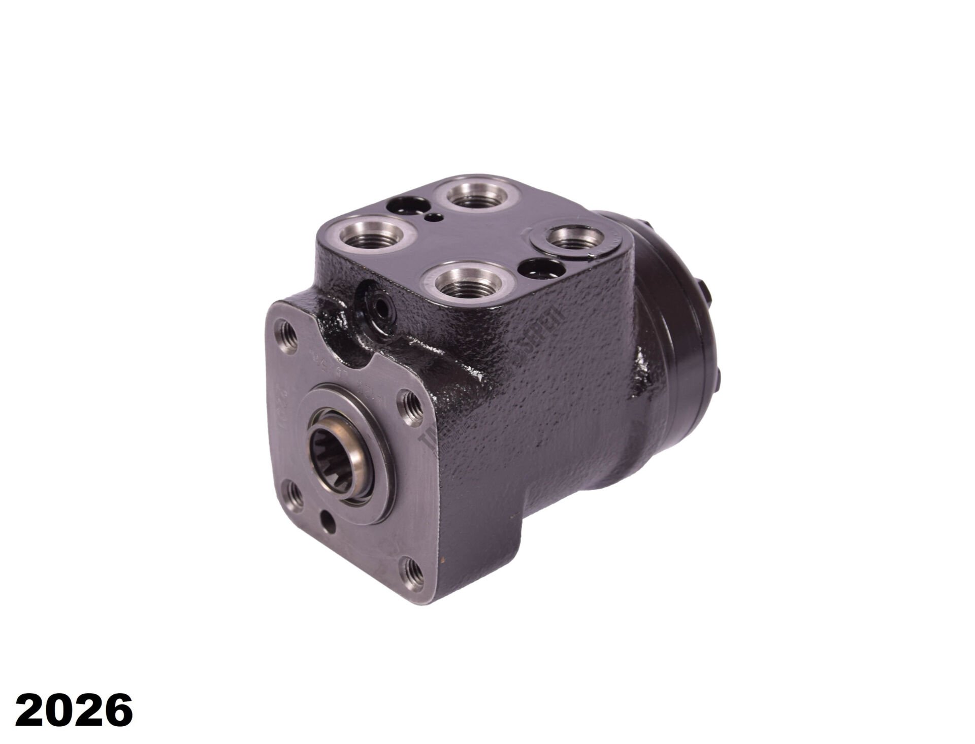 DİREKSİYON ÜNİTESİ 100 CC