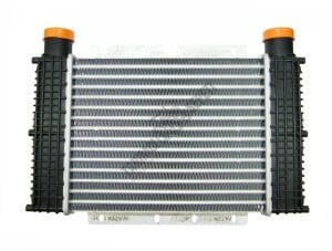 İNTERCOOLER 4 CYL 12KW 266300