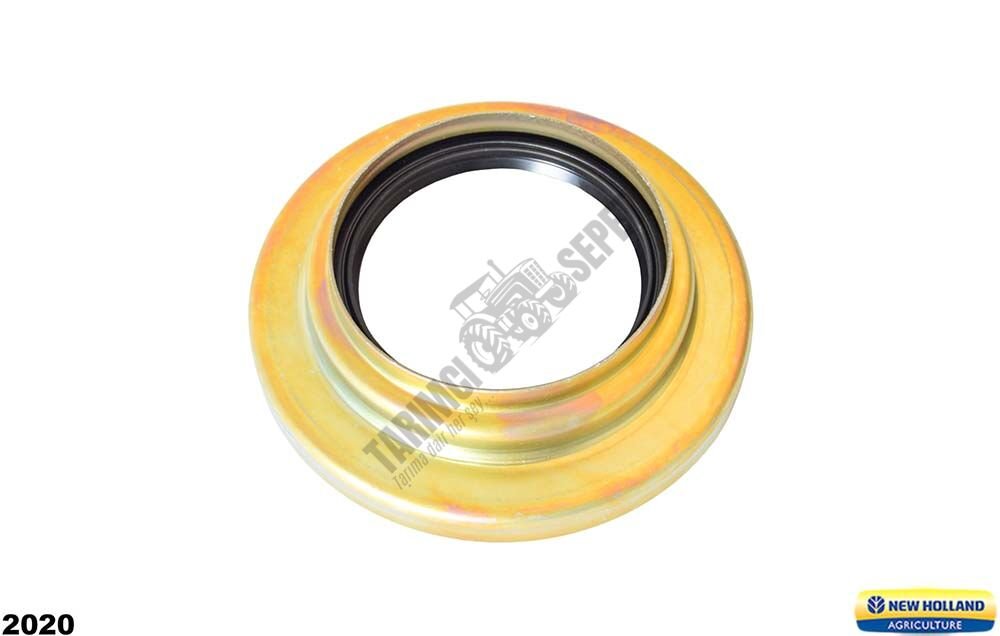 ARKA AKS SACLI KEÇE