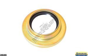 ARKA AKS SACLI KEÇE