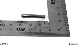 ÖN AKS TEKER PORYA DİŞLİ TANE İĞNELİ RULMAN 4x25