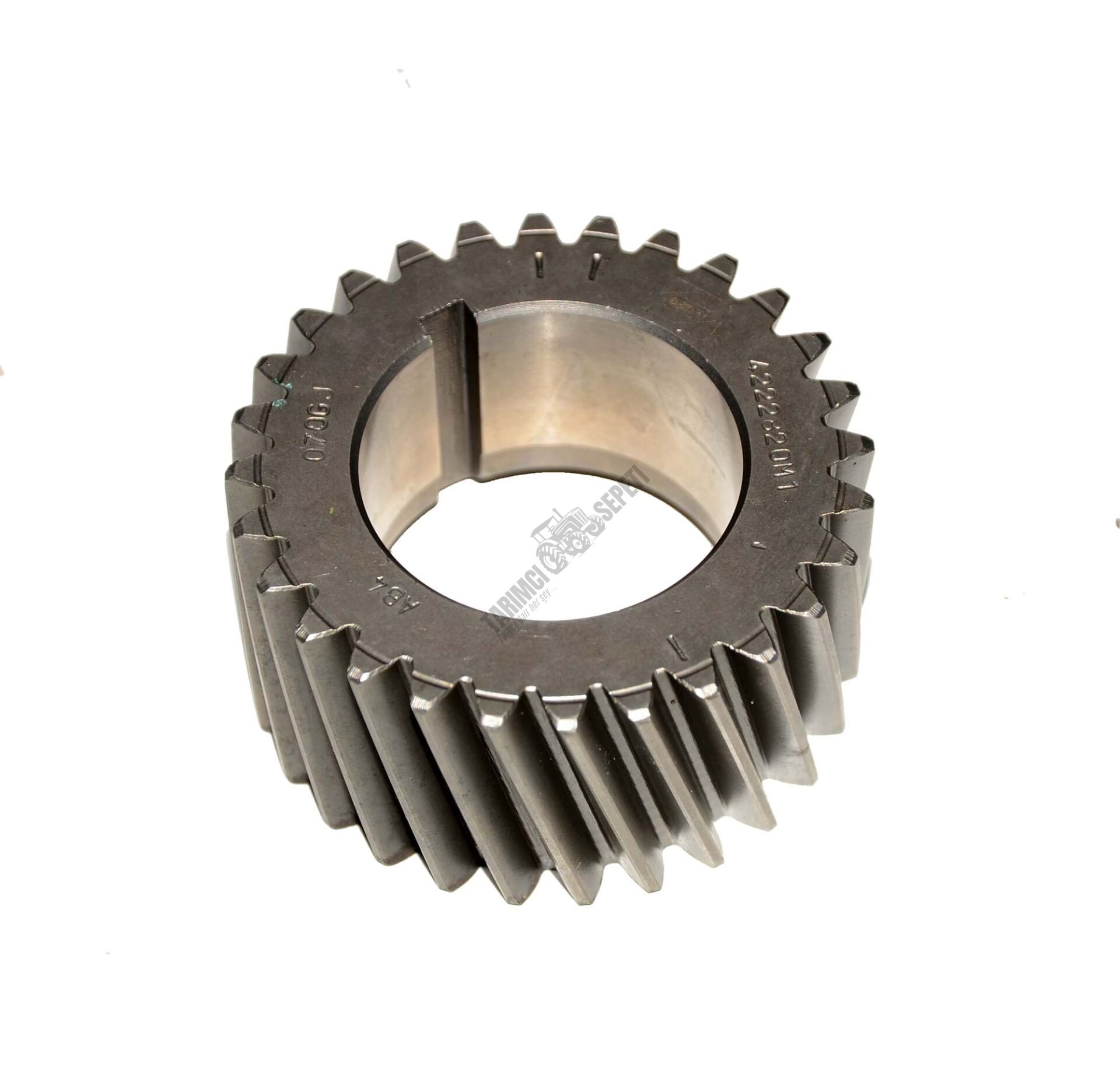 KRANK DİŞLİSİ 28 DİŞ (HELİS)