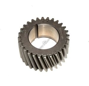 KRANK DİŞLİSİ 28 DİŞ (HELİS)