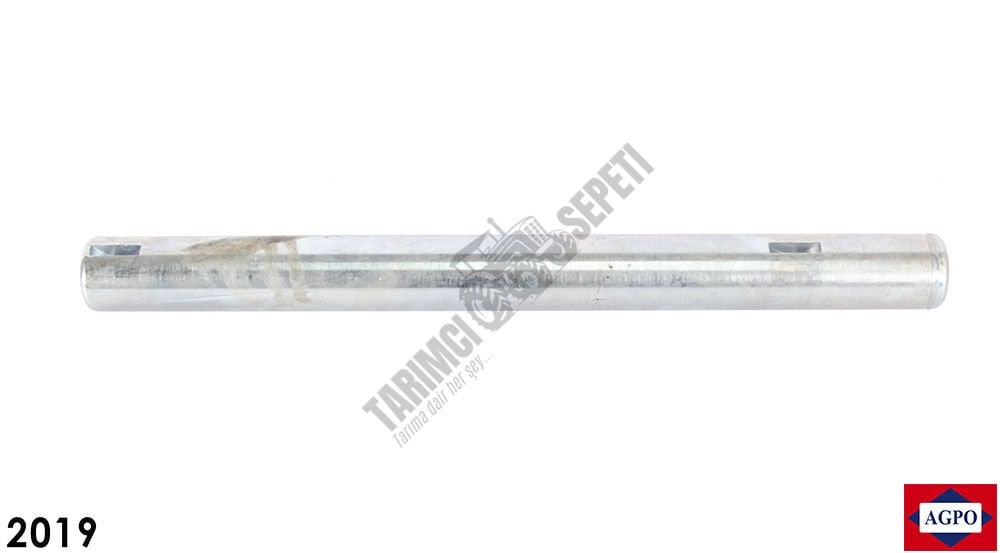 FREN PEDAL MİLİ UZUN YM 34,92X390 MM