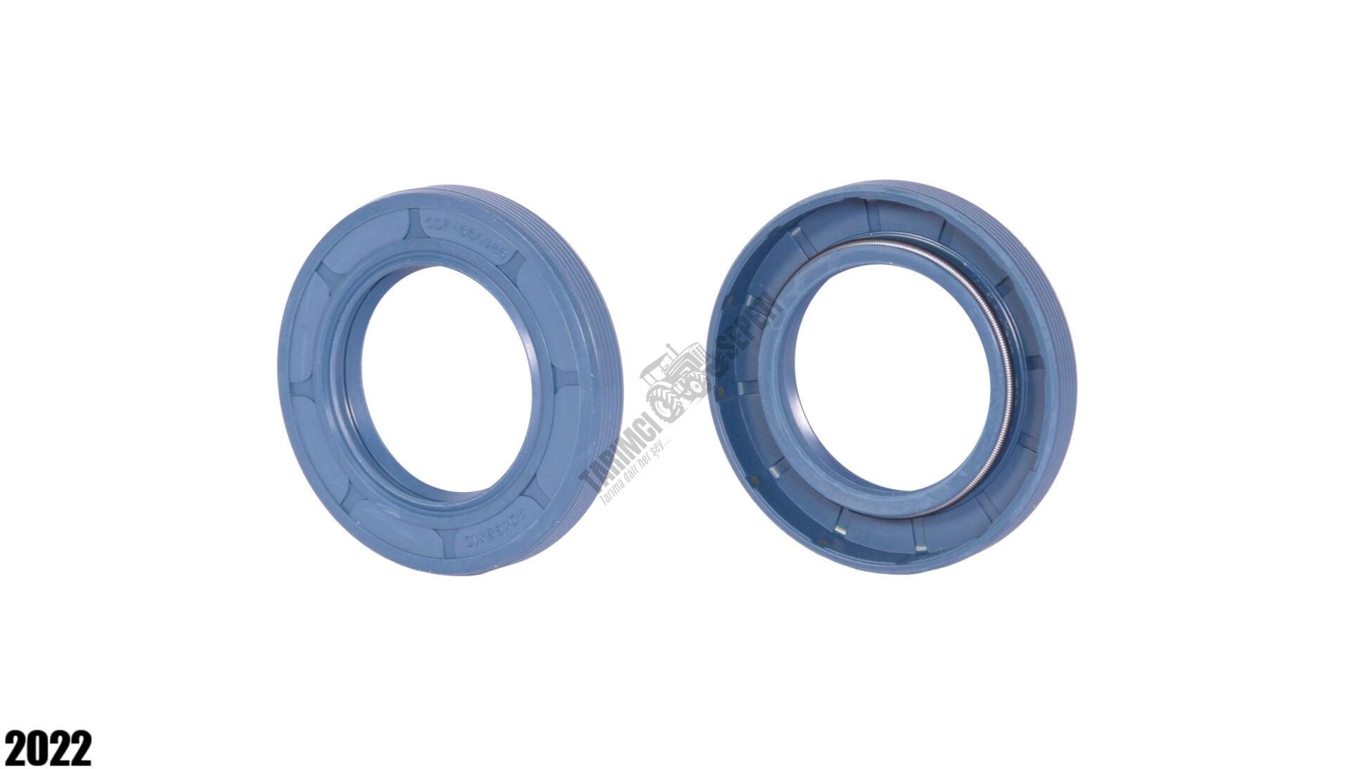 40x65x10 NBR ASW ENDÜSTRİYEL YAĞ KEÇELERİ