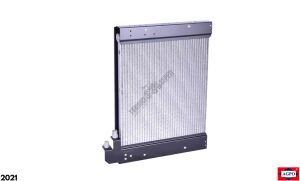 KABİN KLİMA SOĞUTUCU CONDENSER LB SİSTEM 259400