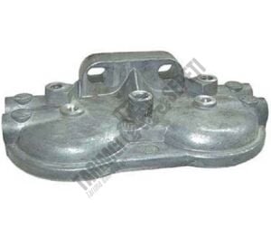 MAZOT FİLTRE ÜST KAPAK ÇİFTLİ