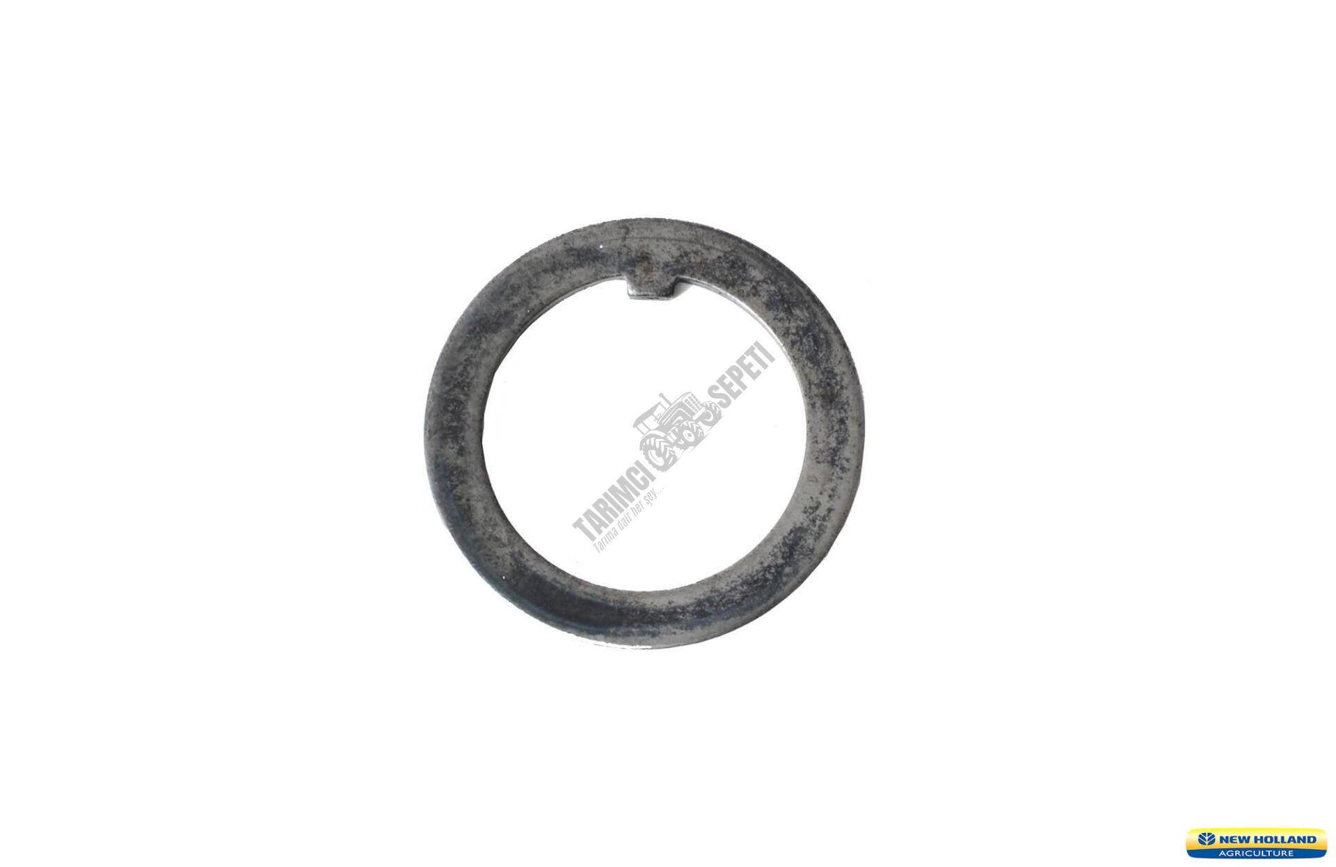 AYNA MAHRUTİ TIRNAKLI PUL