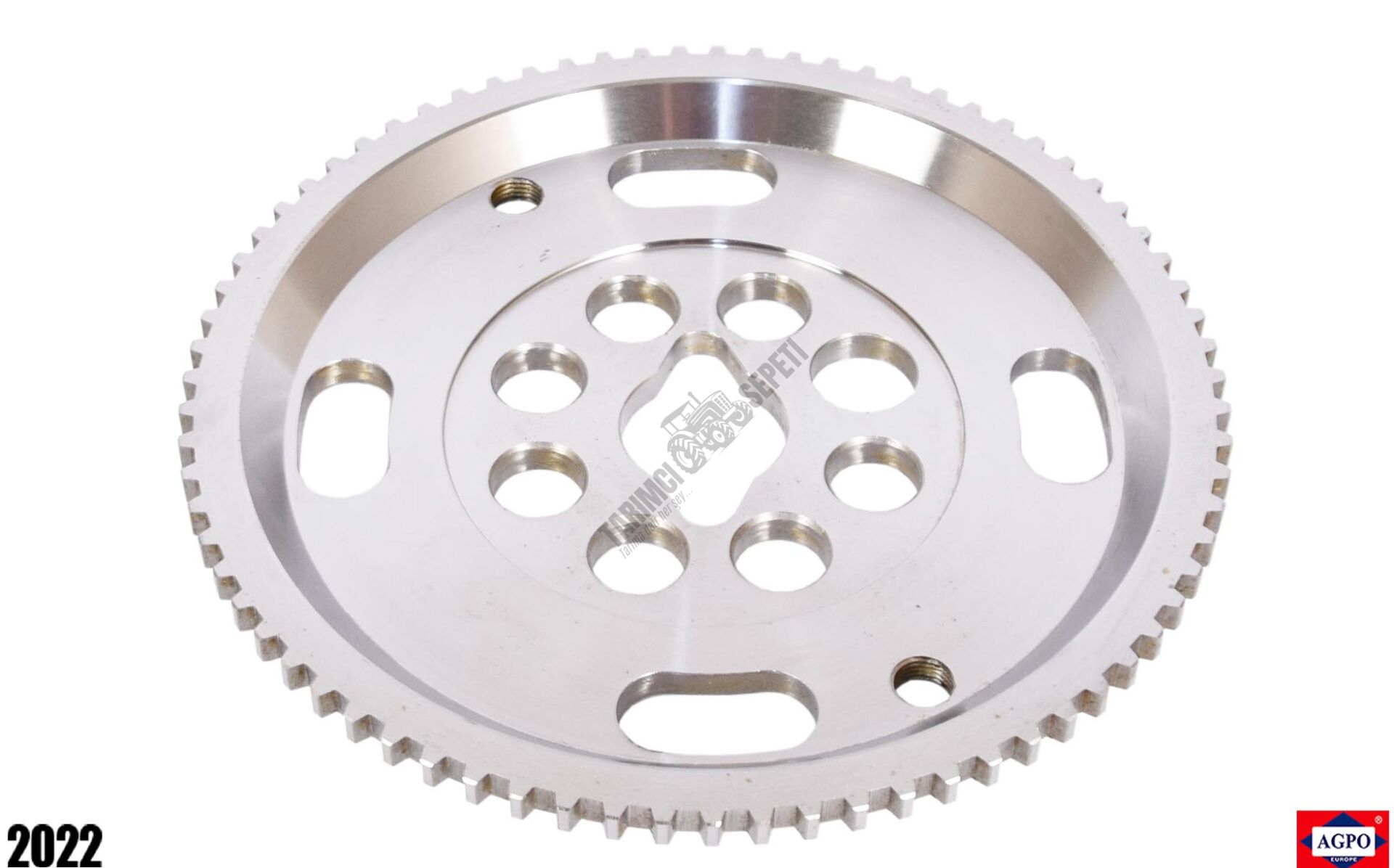 ÇİFT ÇEKER DİŞLİ BÜYÜK