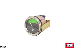 HARARET GÖSTERGESİ ELEKTRİKLİ