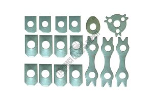 MOTOR ASFALYALARI TK.17 PARÇA