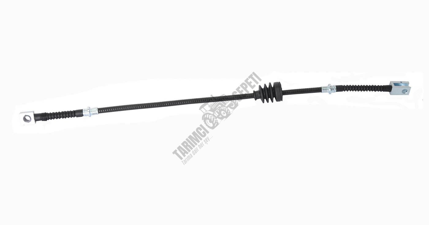 DEBRİYAJ PEDAL TELİ