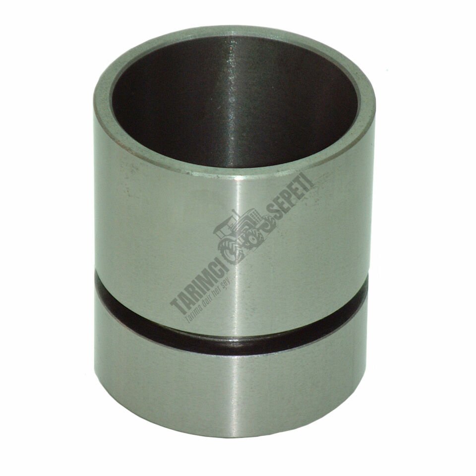 HİD.PİSTONU TEK KANALLI