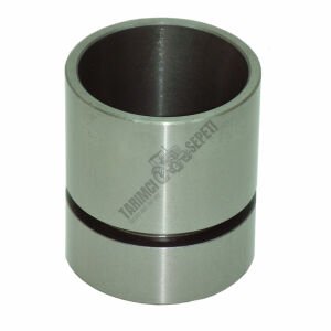 HİD.PİSTONU TEK KANALLI