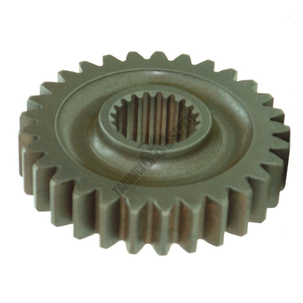 4x4 ÖN DİF. KOVAN DİŞLİ BÜYÜK 29/T