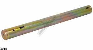 FREN PEDAL MİLİ YAĞ DELİKLİ GRASÖRLÜKLÜ