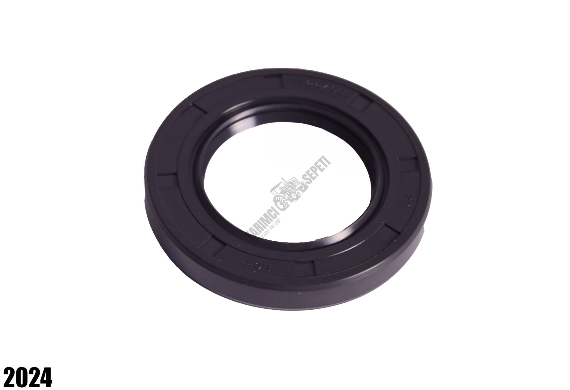 KUYRUK MİL KEÇESİ