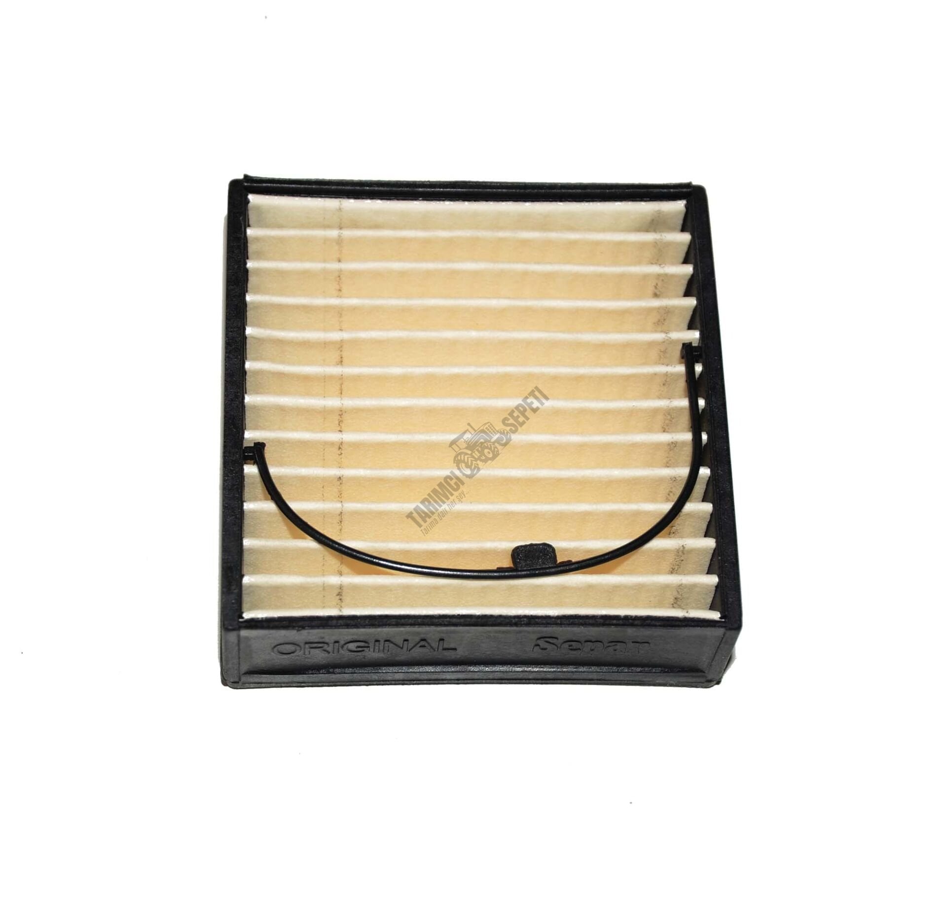 MAZOT FİLTRESİ KARE