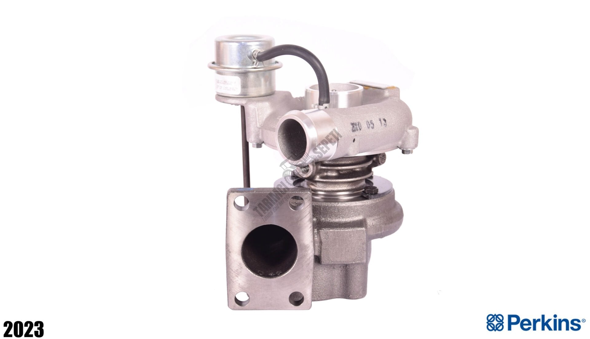 TURBO ŞARJ ÜNİTESİ KOMPLE Y.M