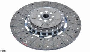 DEBRİYAJ DİSKİ 13