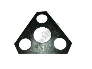 4x4 ÖN DİF.CER ÇEMBER ÜÇGEN PUL