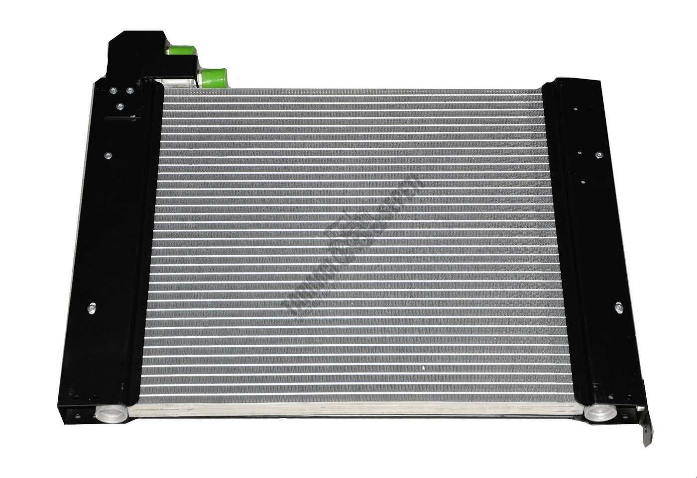 INTERCOOLER ALB SİSTEM SOĞUTUCU 220ABC010 215100