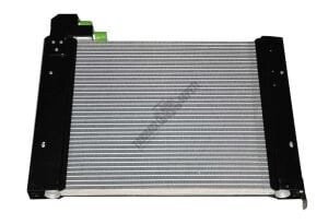 INTERCOOLER ALB SİSTEM SOĞUTUCU 220ABC010 215100