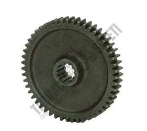 KUYRUK MİLİ DİŞLİSİ 52 DİŞ