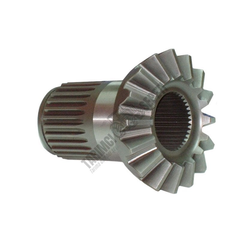 ARKA AKS DİŞLİ SOL UZUN