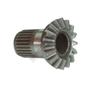 ARKA AKS DİŞLİ SOL UZUN