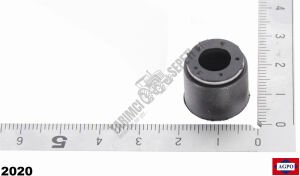 SUPAP LASTİĞİ (YAYLI) SİYAH