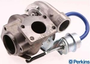 TURBO ŞARJ ÜNİTESİ AK-AQ