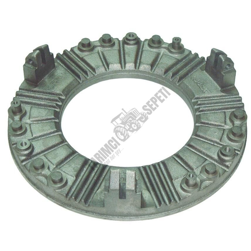 DEBRİYAJ ALT AYNA 12