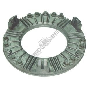 DEBRİYAJ ALT AYNA 12