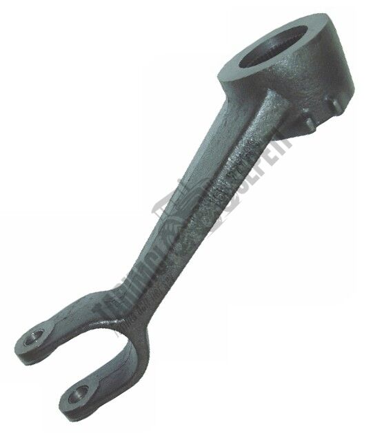 HİD.FREZELİ KALDIRMA KOLU (SFERO)