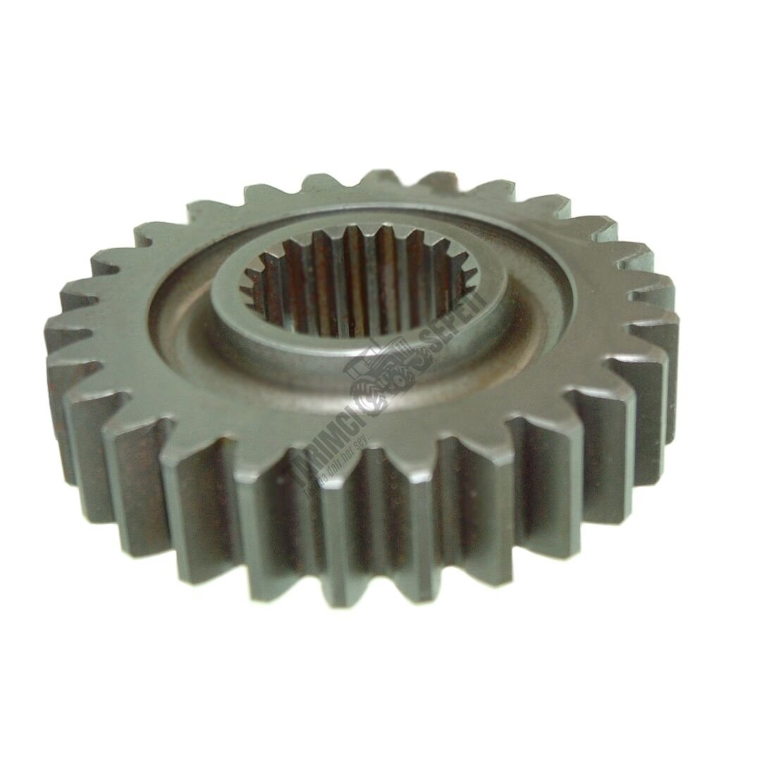 4x4 ÖN DİF. KOVAN DİŞLİ BÜYÜK 26/T