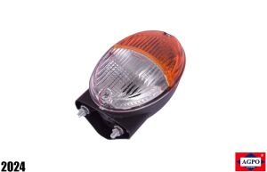 ÖN SİNYAL LAMBASI R, L (KABİNLİ)