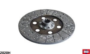 DEBRİYAJ BALATASI 11