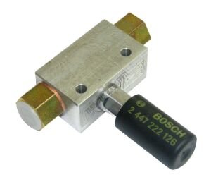 MAZOT OTOMATİĞİ HAVA ALMA POMPASI (BOSCH MARKA)